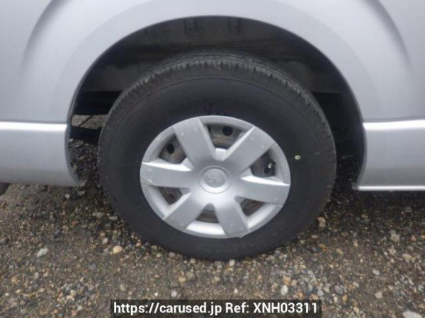 Used 2006 AT toyota regiusace-van TRH200K Image[27]