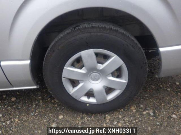 Used 2006 AT toyota regiusace-van TRH200K Image[28]