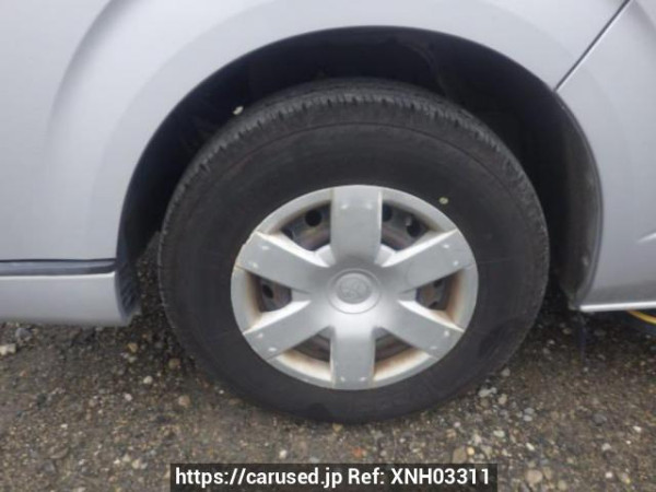 Used 2006 AT toyota regiusace-van TRH200K Image[29]