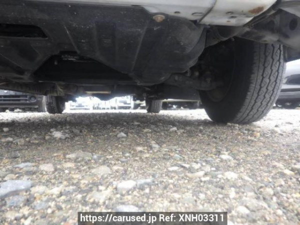 Used 2006 AT toyota regiusace-van TRH200K Image[31]