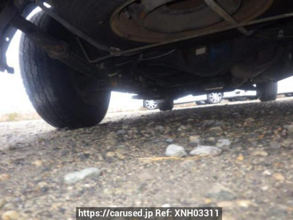 Used 2006 AT toyota regiusace-van TRH200K Image[34]