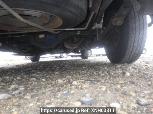 Used 2006 AT toyota regiusace-van TRH200K Image[35]