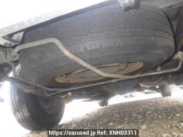 Used 2006 AT toyota regiusace-van TRH200K Image[38]