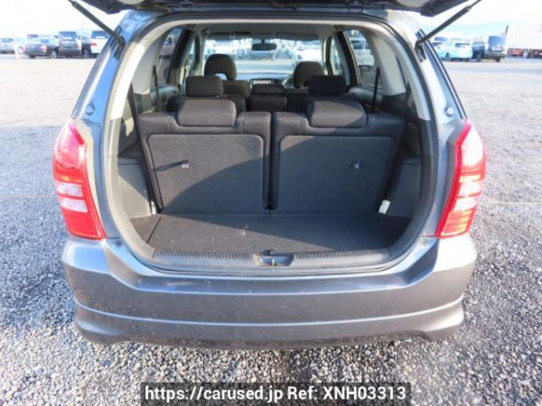 Used 2005 AT toyota wish ZNE10G Image[8]