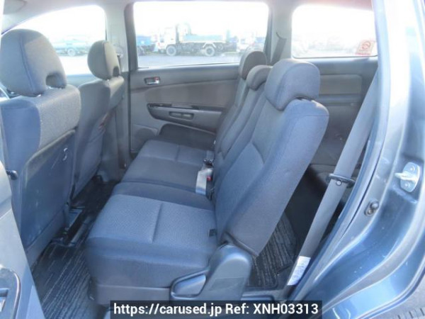 Used 2005 AT toyota wish ZNE10G Image[19]