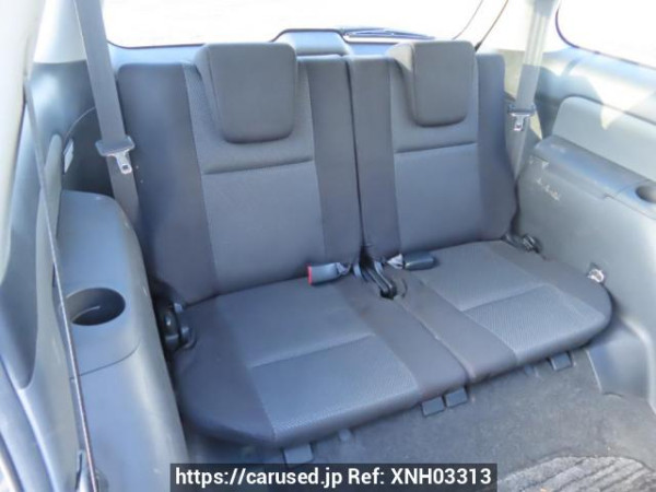 Used 2005 AT toyota wish ZNE10G Image[20]