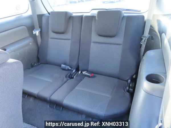 Used 2005 AT toyota wish ZNE10G Image[21]