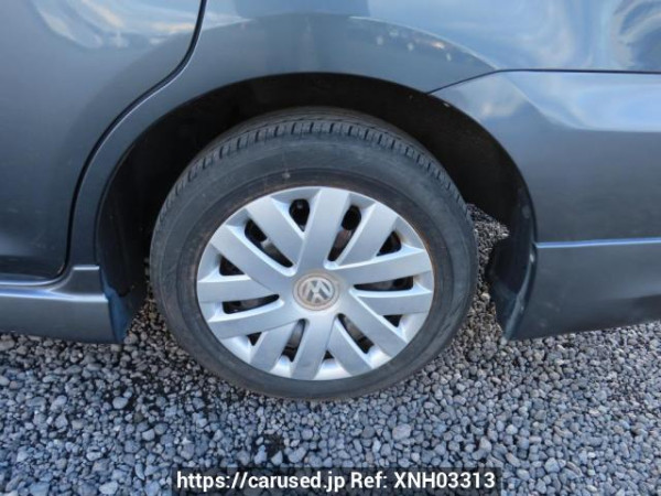 Used 2005 AT toyota wish ZNE10G Image[36]