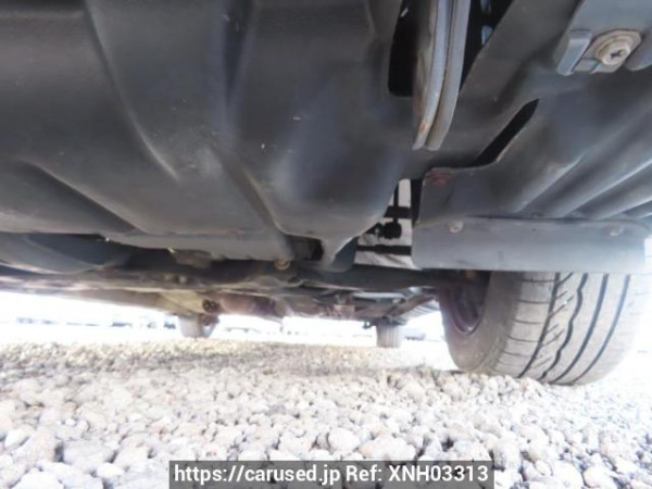 Used 2005 AT toyota wish ZNE10G Image[38]