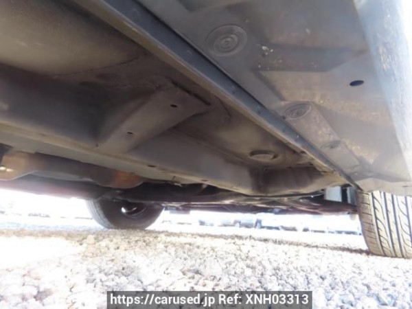 Used 2005 AT toyota wish ZNE10G Image[39]