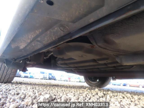 Used 2005 AT toyota wish ZNE10G Image[41]