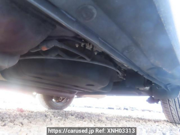 Used 2005 AT toyota wish ZNE10G Image[42]