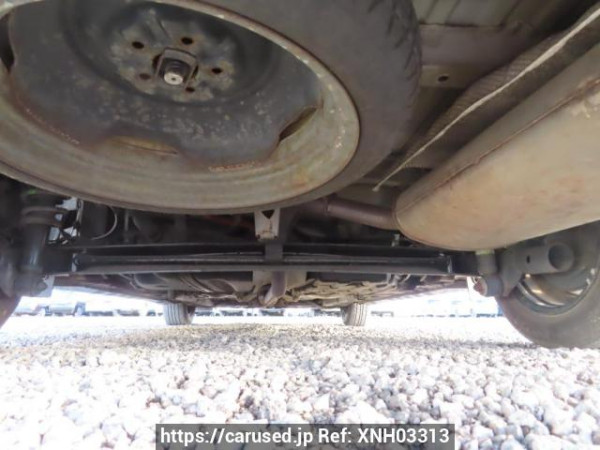 Used 2005 AT toyota wish ZNE10G Image[44]