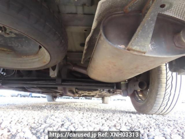 Used 2005 AT toyota wish ZNE10G Image[45]