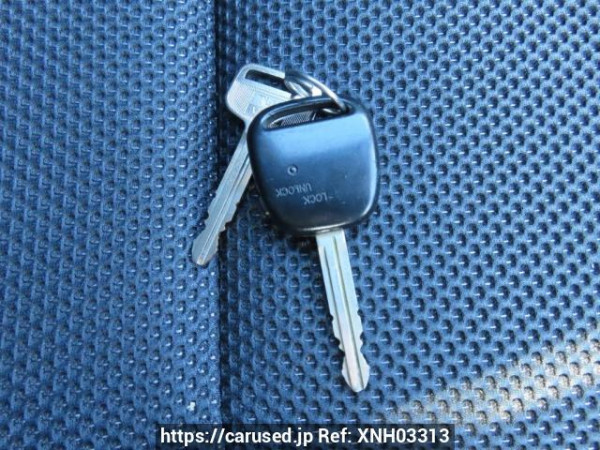 Used 2005 AT toyota wish ZNE10G Image[46]