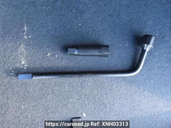 Used 2005 AT toyota wish ZNE10G Image[47]