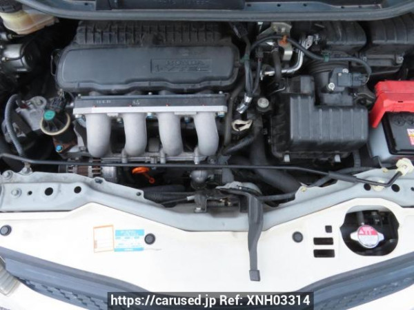 Used 2013 AT honda fit GE6 Image[10]