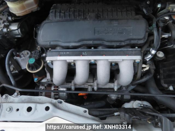 Used 2013 AT honda fit GE6 Image[11]