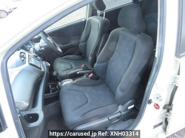 Used 2013 AT honda fit GE6 Image[16]