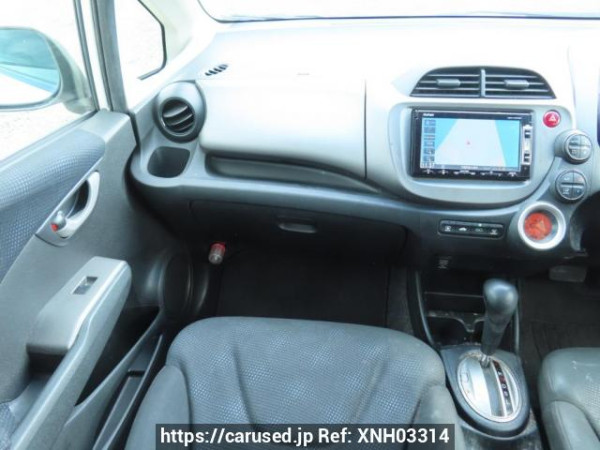 Used 2013 AT honda fit GE6 Image[20]