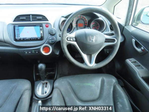 Used 2013 AT honda fit GE6 Image[21]
