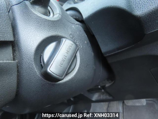 Used 2013 AT honda fit GE6 Image[22]