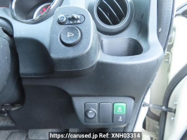 Used 2013 AT honda fit GE6 Image[23]