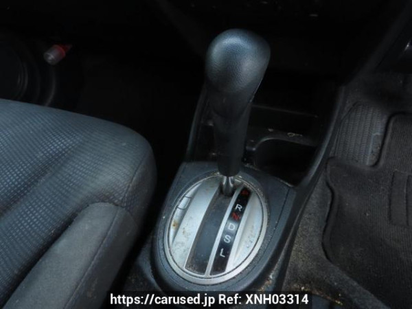 Used 2013 AT honda fit GE6 Image[28]
