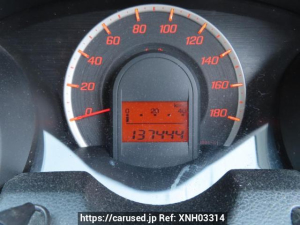 Used 2013 AT honda fit GE6 Image[30]