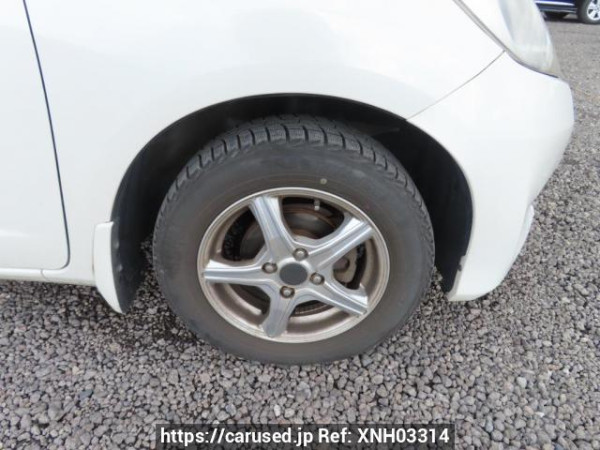 Used 2013 AT honda fit GE6 Image[31]