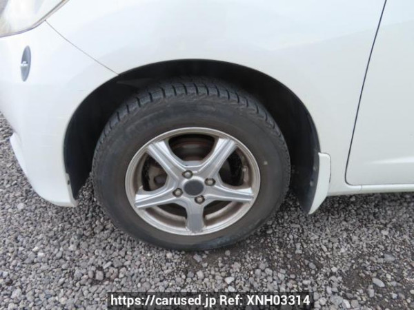 Used 2013 AT honda fit GE6 Image[32]