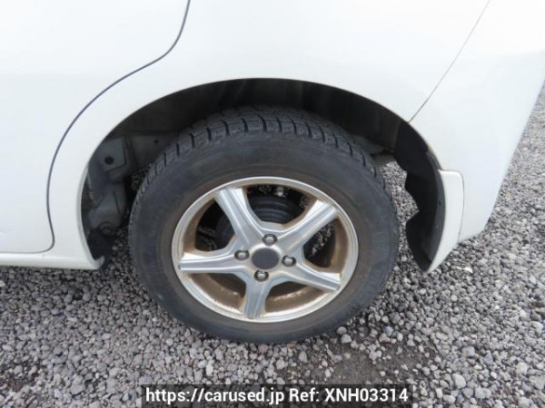 Used 2013 AT honda fit GE6 Image[34]