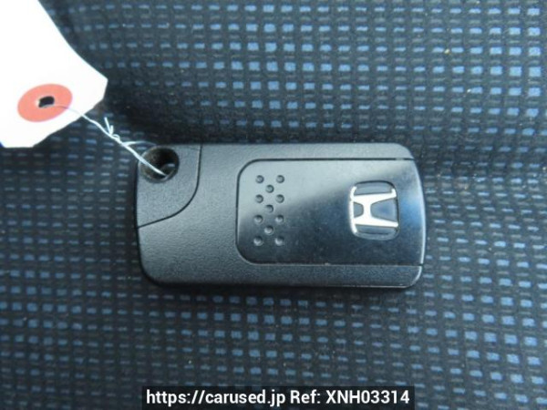 Used 2013 AT honda fit GE6 Image[44]