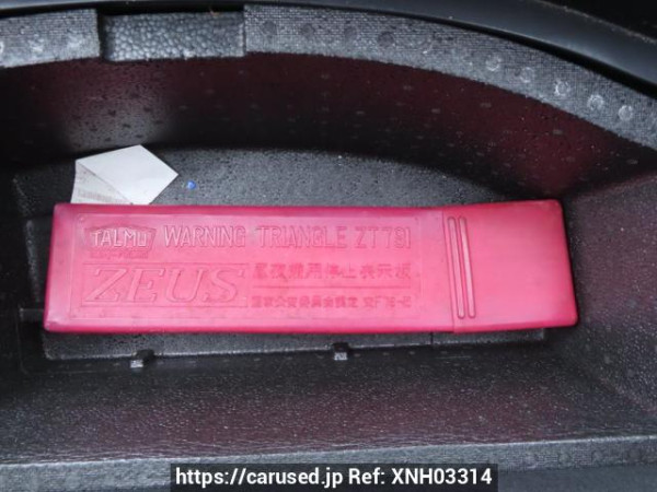 Used 2013 AT honda fit GE6 Image[45]