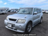 Used 2003 AT mitsubishi pajero V73W Image[2]