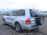 Used 2003 AT mitsubishi pajero V73W Image[4]