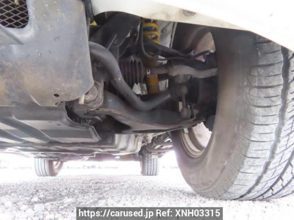 Used 2003 AT mitsubishi pajero V73W Image[41]