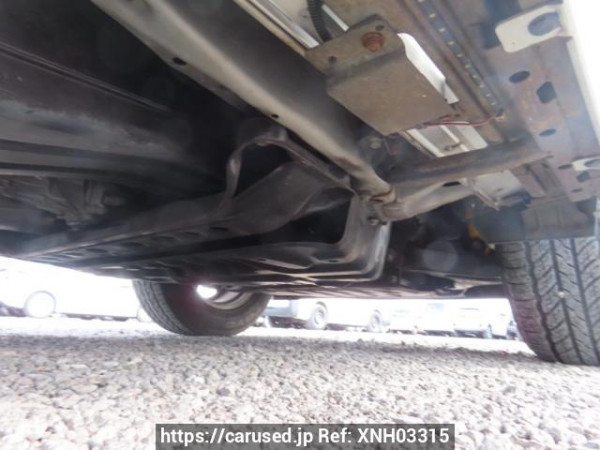 Used 2003 AT mitsubishi pajero V73W Image[42]