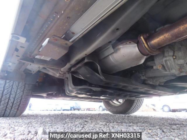 Used 2003 AT mitsubishi pajero V73W Image[43]