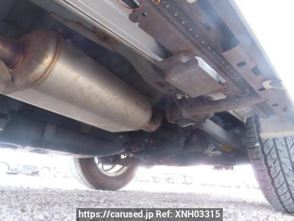 Used 2003 AT mitsubishi pajero V73W Image[45]