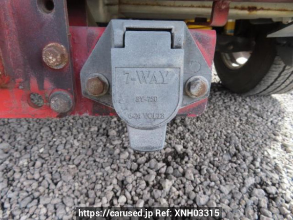 Used 2003 AT mitsubishi pajero V73W Image[50]