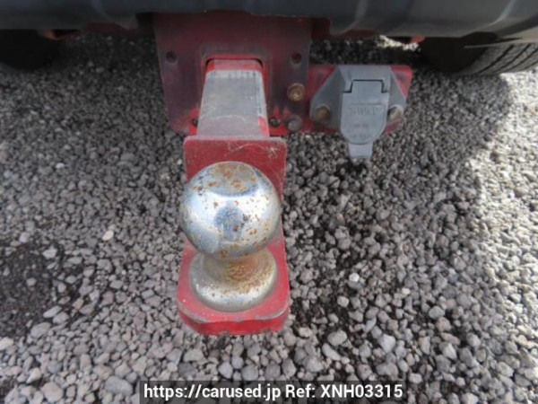 Used 2003 AT mitsubishi pajero V73W Image[51]