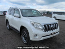 Toyota Land Cruiser Prado TRJ150W