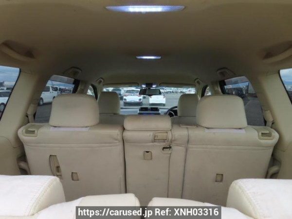 Used 2013 AT toyota land-cruiser-prado TRJ150W Image[9]