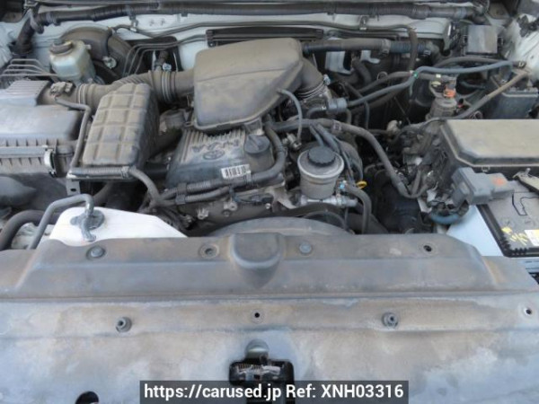 Used 2013 AT toyota land-cruiser-prado TRJ150W Image[10]