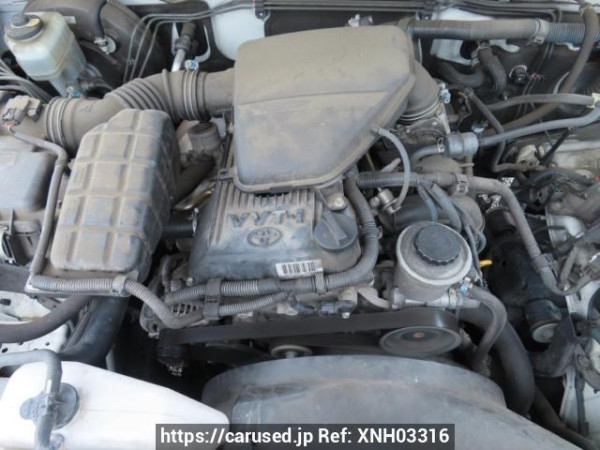 Used 2013 AT toyota land-cruiser-prado TRJ150W Image[11]