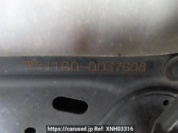 Used 2013 AT toyota land-cruiser-prado TRJ150W Image[13]