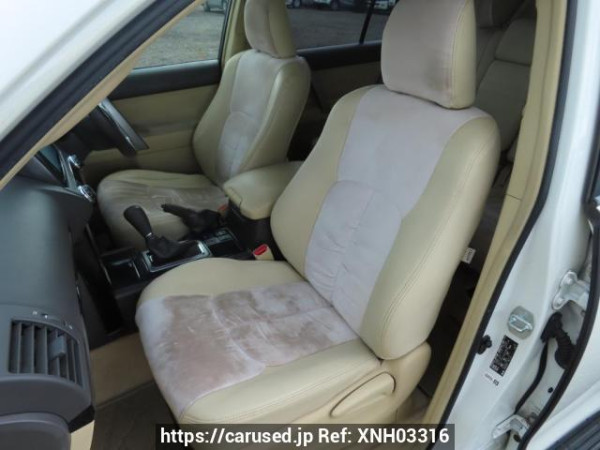 Used 2013 AT toyota land-cruiser-prado TRJ150W Image[17]