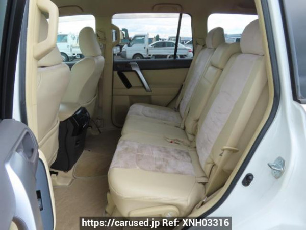Used 2013 AT toyota land-cruiser-prado TRJ150W Image[19]