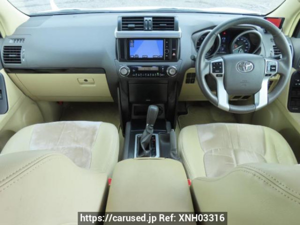 Used 2013 AT toyota land-cruiser-prado TRJ150W Image[23]